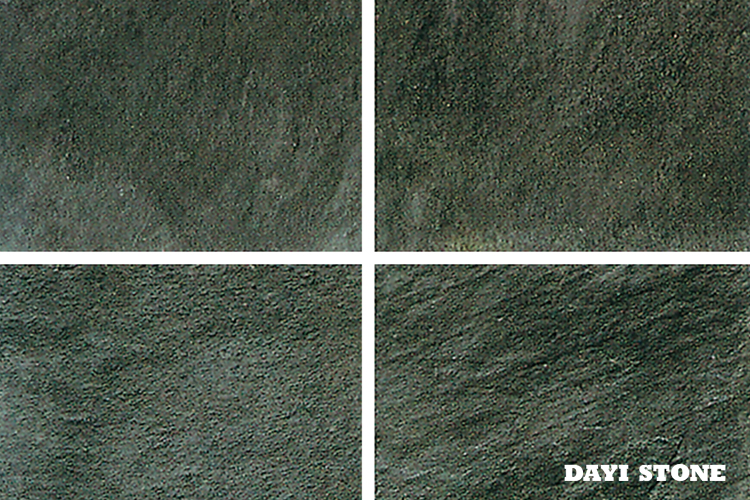 Dark Grey Natural Stone Slate - Dayi Stone